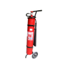 VU-10-CO2 10 Kg CO2 "BSI" Fire Extinguisher [01010]