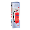 VU-12-PP 12 Kg. ABC Powder "BV" Fire Extinguisher [01012]