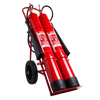 VU-20-CO2 20 Kg CO2 "BSI" Fire Extinguisher [01020]