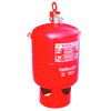 6 Liters Automatic Fire Extinguisher "BV" [0106A]
