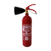 2 Kg CO2 "BSI" Fire Extinguisher [02201]