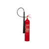 5 Kg CO2 "BSI" Fire Extinguisher [02501]