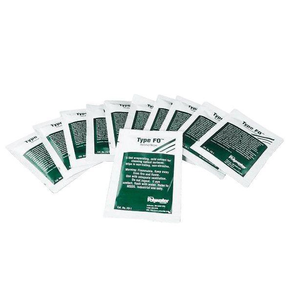 Alcohol Free Wipes [02700027]