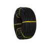TUPERSA® M-20 Black Corrugated Tube [070500020]