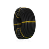 TUPERSA® M-40 Black Corrugated Tube [070500040]