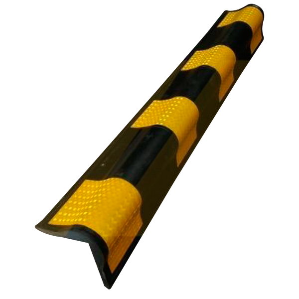 Rounded Rubber Corner [100-0039]