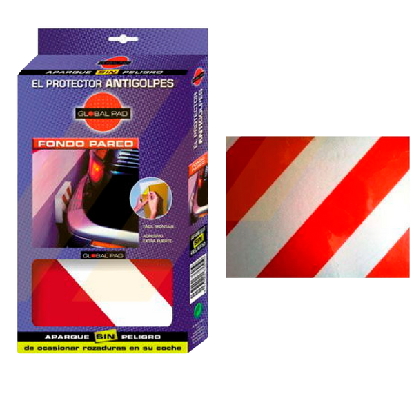 Wall Background Protector [105-0037]
