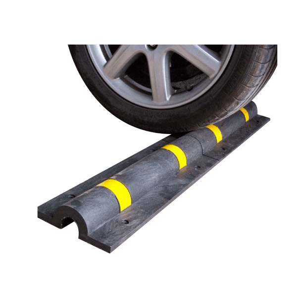 PVC delimiter [115-0005]