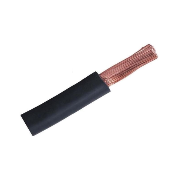 Exzhellent® 750V (07Z1-K AS) 1x10mm² R100 Black Cable [1656110NGP]