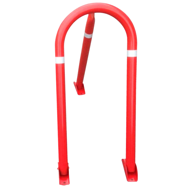 Padlock Barrier [200-0001]