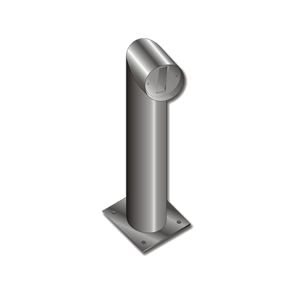 Recessed Stand Recessed PE 452 [360000154173]
