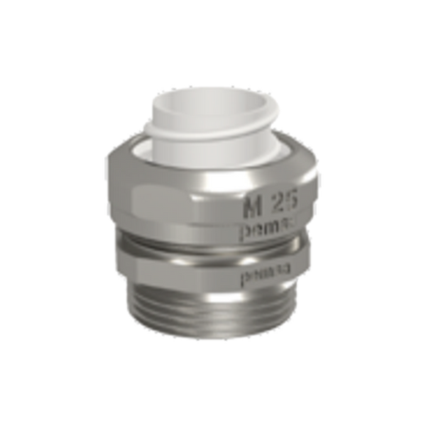 PEMSA® M-20 (DN13) Grey RM Fitting [37021201]