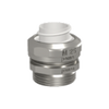 PEMSA® M-63 (DN48) Grey RM Fitting [37021630]