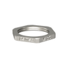 PEMSA® M-40 TCM Hexagonal Nut [40011400]