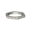 PEMSA® M-50 TCM Hexagonal Nut [40011500]