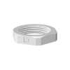 PEMSA® PG-21 TCP Hexagonal Nut [40020021]