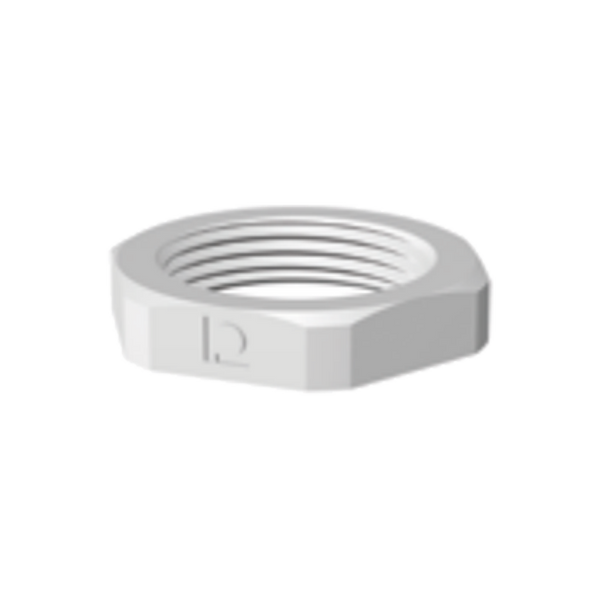 PEMSA® PG-29 TCP Hexagonal Nut [40020029]