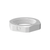 PEMSA® M-40 TCP Hexagonal Nut [40021400]