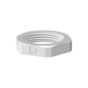 PEMSA® M-50 TCP Hexagonal Nut [40021500]
