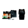Cat6 UTP RJ45 Connector [ 50KU6K]