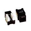 Cat6 UTP RJ45 Connector [ 50KU6]
