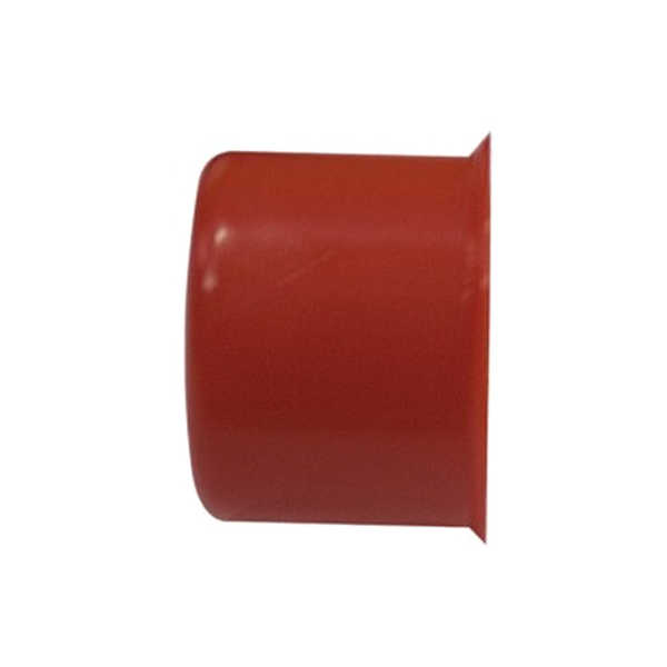 Paquete de 5 Tapones Finales para Tubería de Muestreo V0//Pack of 5 Final plugs for V0 Sampling Tube