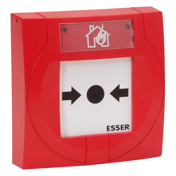 HONEYWELL™ ESSER® Push Button [804973]