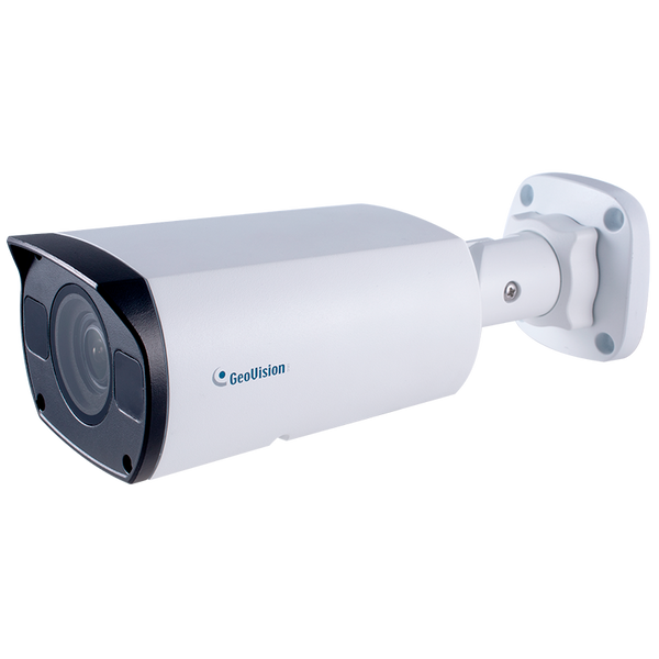 GV-TBL4710 de 4MPx 4.3x 2.8-12mm Motor-Driven with IR Bullet IP Camera  [84-TBL4710-0010]
