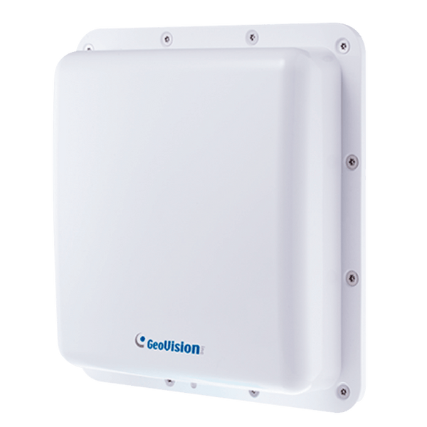 GEOVISION™ GV-RU9003 UHF Reader (Double Carriageway) [86-SRFD190-ABUS]