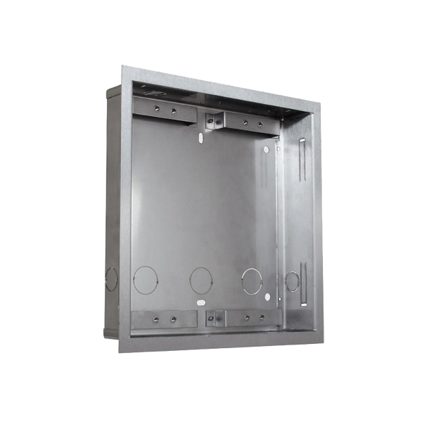 2N® Vario™ Recessed box for 2 Modules [9135352E]