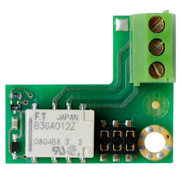 Additional Switch for 2N® Helios IP Vario™ [9137310E]