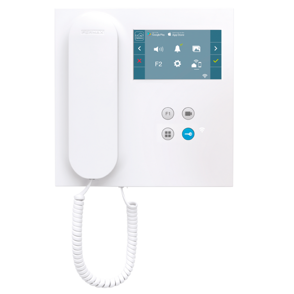 FERMAX® VEO™ WIFI 4.3'' Monitor [9446]