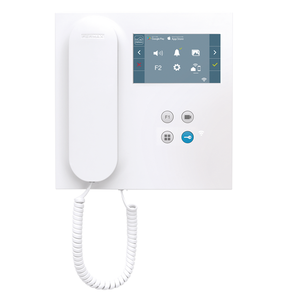 FERMAX® VEO™ DDA WIFI DUOX™ 4.3'' Monitor [9456]