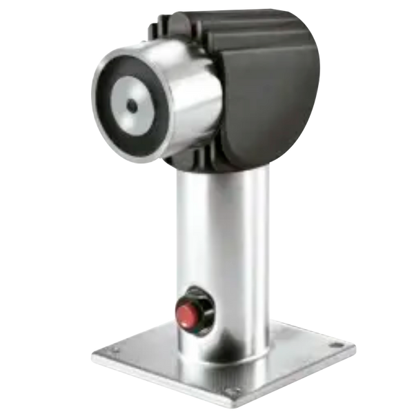 HONEYWELL™ 400N Floor or Wall Retainer with 150mm Bracket and Fire Door Push Button [960121]