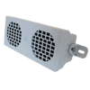 DNH™ P3x2P-54T Acoustic Column (15 W, 100 V, ABS Plastic, For VA, EN 54 Certified) [A130C15EN]
