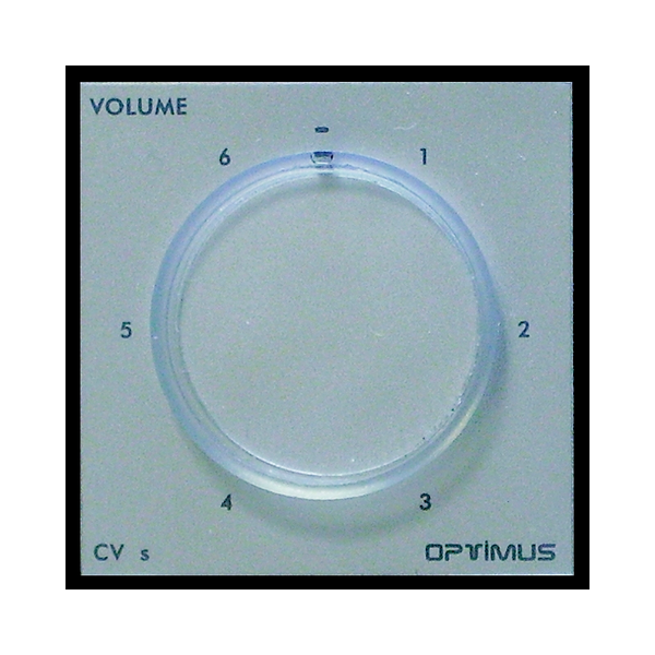 OPTIMUS™ CV-60S Attenuator [A294S]
