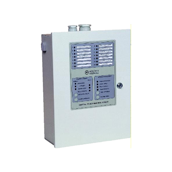 AGUILERA™ Panel for Mobile Telephony with 14 Inputs and 14 Outputs [AE/AX12S]