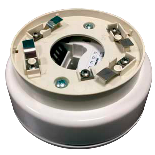 AGUILERA™ Algorithmic Detector Base with Sounder [ AE/SA-ASG3S]