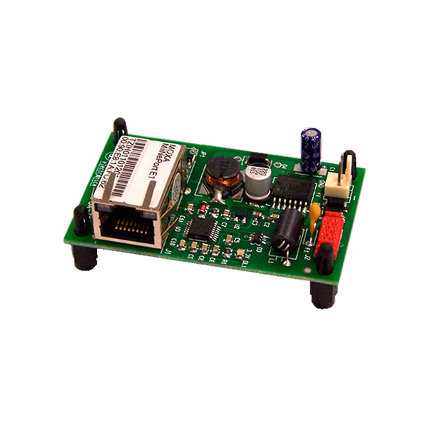 AGUILERA™ TCP Network Card [AE/SA-TCPCX]