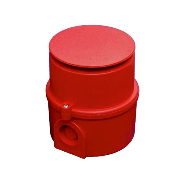 Fire Sounder, Intrinsically safe, Multi-tone and Surface Mounting [AS372]