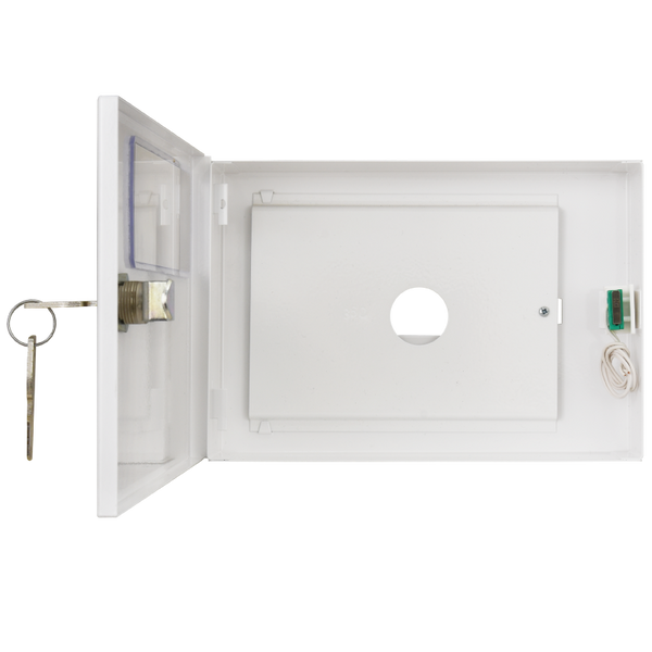 PULSAR® Casing for LCD/B SATEL/W [AWO360]