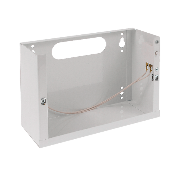 Enclosure for 12V / 7Ah Battery [AWO400]