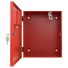 Fire Safety Instructions Box [AWO676]