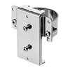 Pole Mount Bracket for IR TAKEX® Barriers [BP-60A]