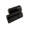 Back Cover for IR TAKEX® Barriers [BP-60TE]