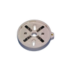 Base Mounted Isolator for UTC™ GST® 'I' Range Detectors [C-9504E]