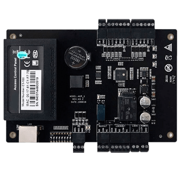 ACP® C3-100 Controller [C3-100]