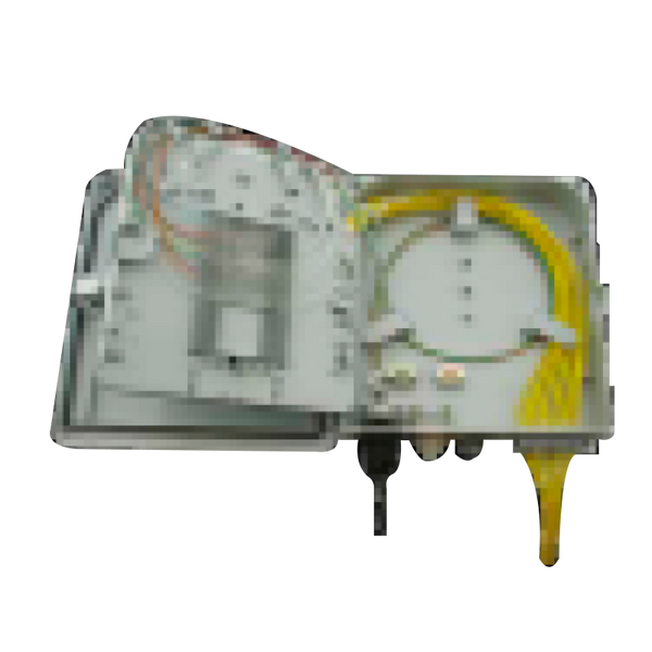 Terminal Box with 48 SC-S Connectors [CT048]