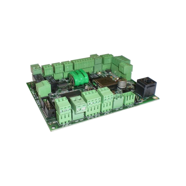 DORLET® ASD/1-PoE+ Control Unit [D1212001]