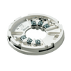 UTC™ Aritech™ 700 Series 6 Terminal Conventional 2-wire Base - 100 mm [DB702]